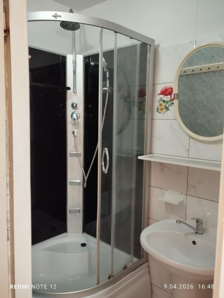 dom wolnostojący, 2 pokoje Złocieniec Centrum, ul. Połczyńska. Zdjęcie 5