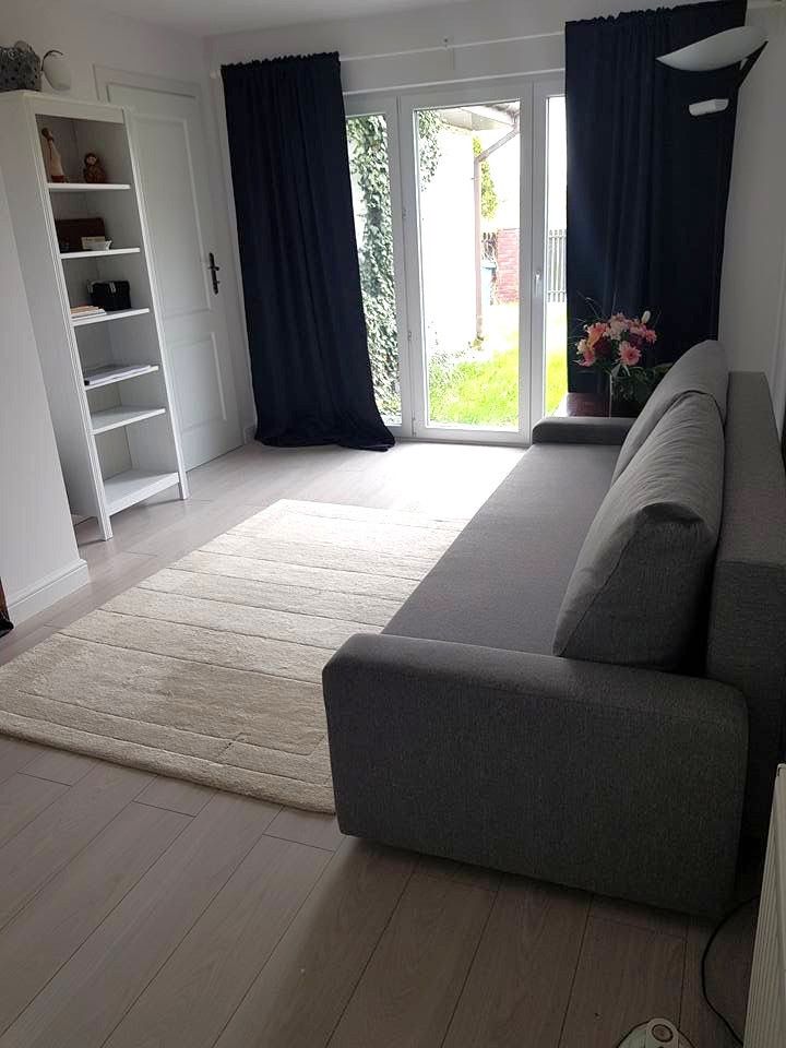 dom szeregowy, 4 pokoje Skierdy. Zdjęcie 9