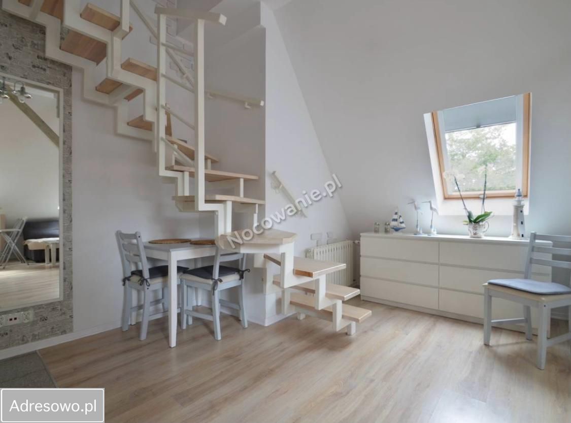 Mieszkanie 2-pokojowe Świnoujście, ul. Mikołaja Reja. Zdjęcie 10