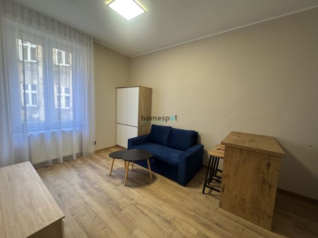 Mieszkanie 1-pokojowe Poznań Stare Miasto, ul. Mostowa. Zdjęcie 3