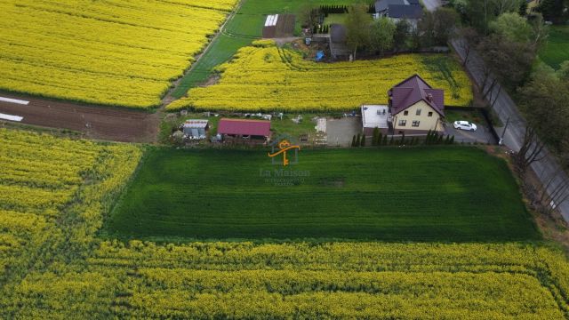 Działka budowlana Ratajów. Zdjęcie 1