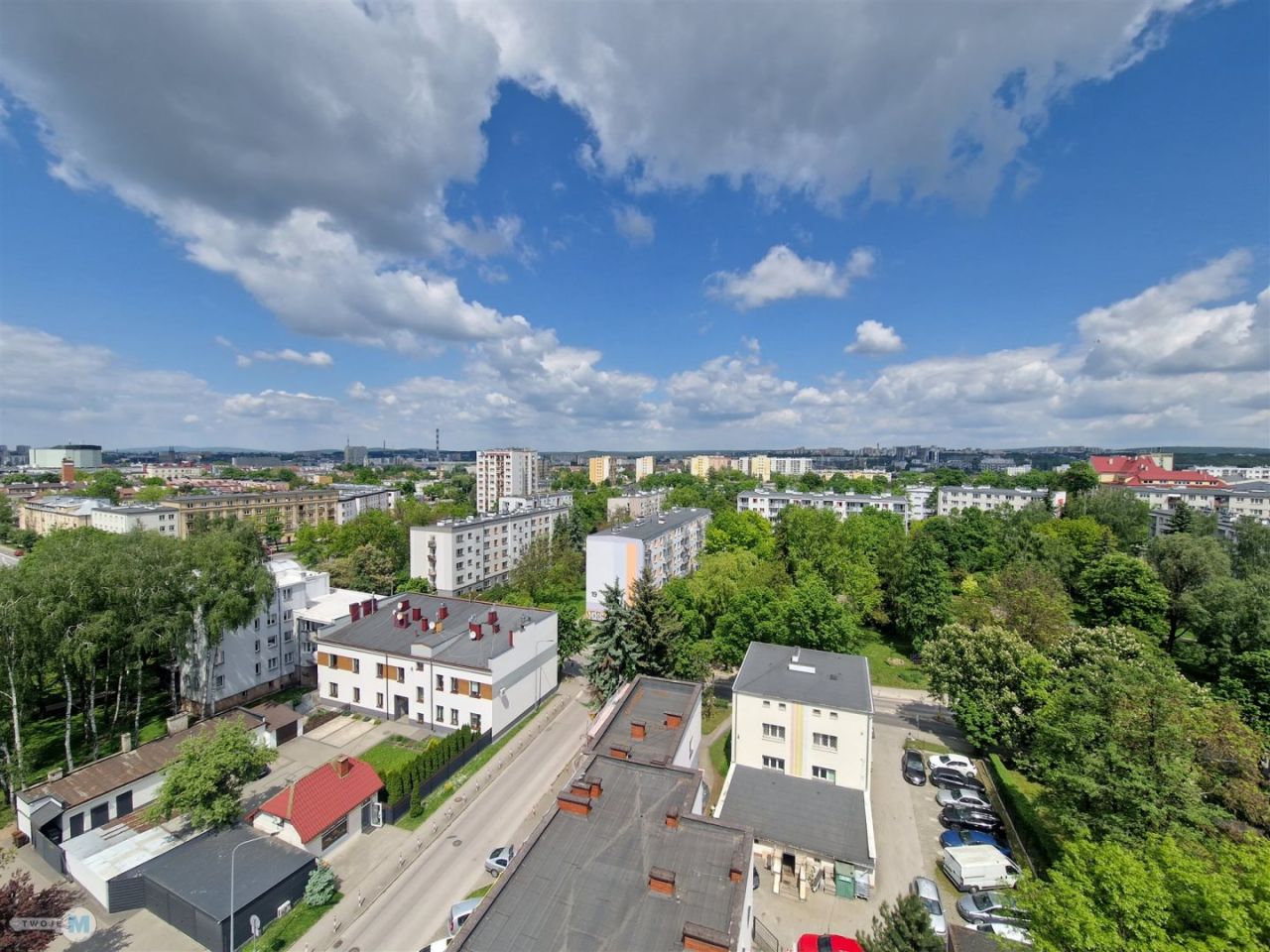 Mieszkanie 1-pokojowe Kielce KSM, ul. Mieczysława Karłowicza. Zdjęcie 10