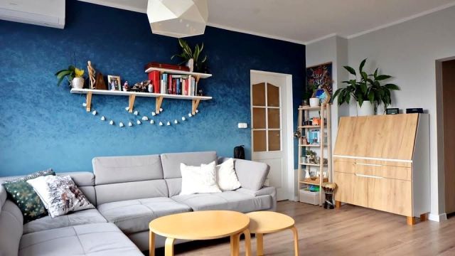 Mieszkanie 3-pokojowe Gliwice Szobiszowice, ul. Sztabu Powstańczego. Zdjęcie 1