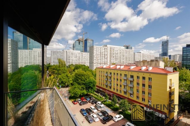 Mieszkanie 2-pokojowe Warszawa Wola, ul. Krochmalna. Zdjęcie 11