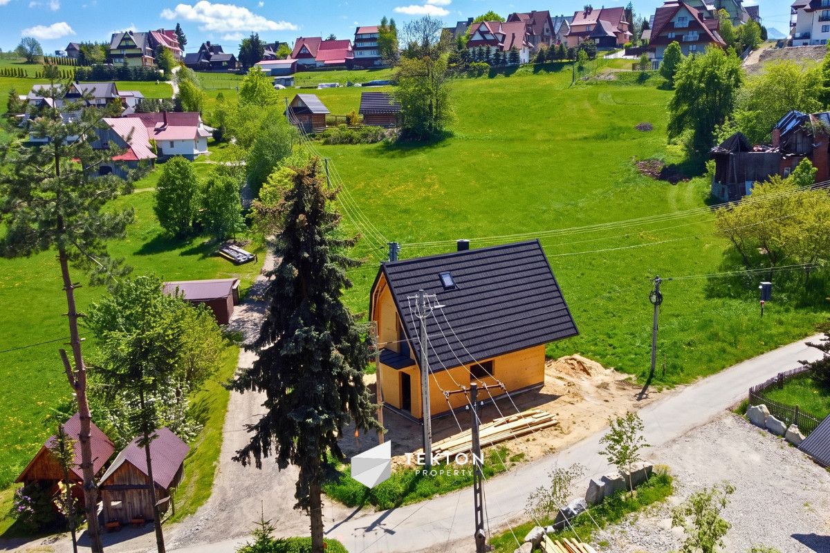 Dom na sprzedaż          
          
            ul. Fiśkowa Dolina          
          
            Gliczarów Górny - View 6