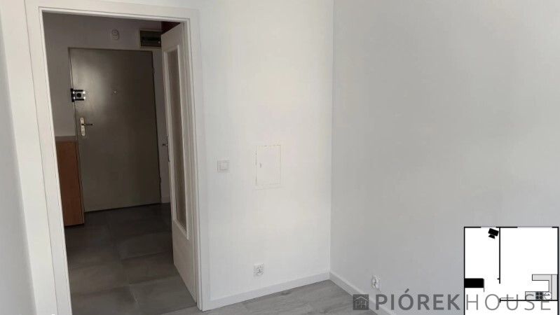 Mieszkanie 2-pokojowe Warszawa Białołęka, ul. Odkryta. Zdjęcie 8
