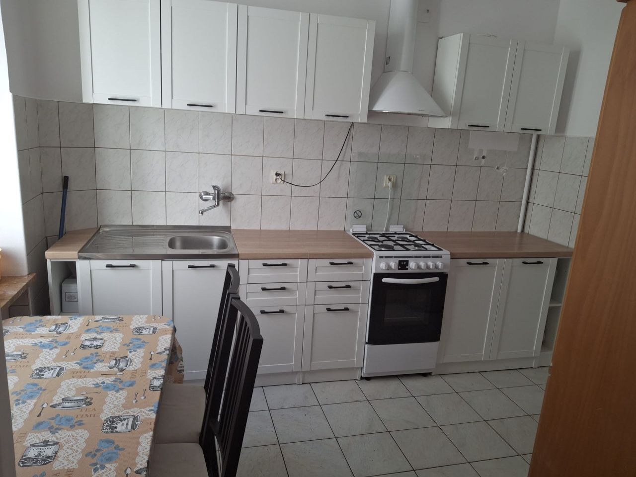 Mieszkanie 2-pokojowe Warszawa Praga-Północ, ul. Targowa. Zdjęcie 3