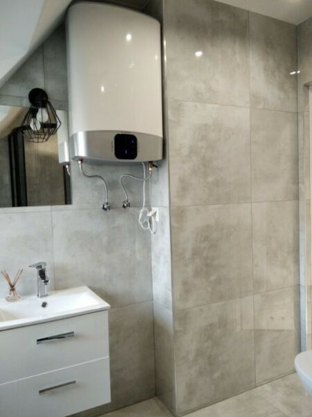 Mieszkanie 5-pokojowe Zabrze Centrum, ul. Juliana Tuwima. Zdjęcie 11