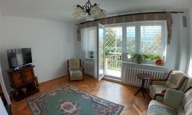 Mieszkanie 3-pokojowe Gdańsk Żabianka, ul. Szyprów. Zdjęcie 1