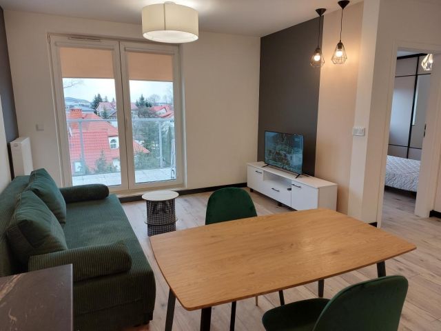 Mieszkanie 2-pokojowe Mińsk Mazowiecki, ul. Zbigniewa Mirosza. Zdjęcie 1