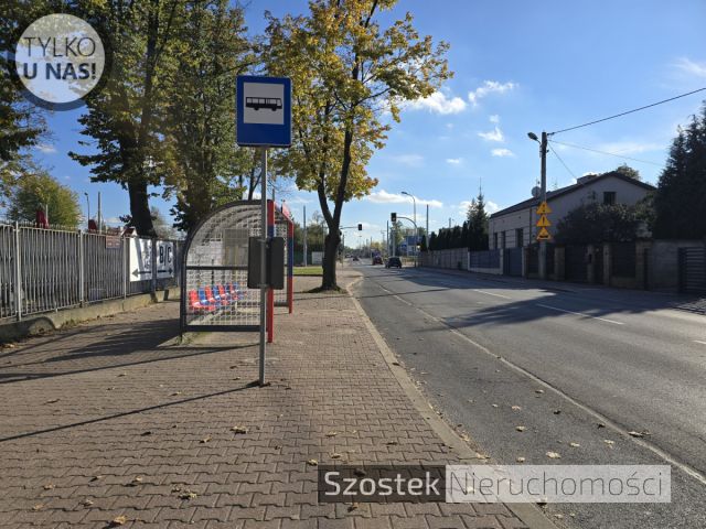 Mieszkanie 1-pokojowe Częstochowa Raków. Zdjęcie 13