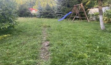 Działka rod Prudnik