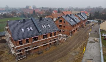 Mieszkanie 3-pokojowe Grodków, ul. Wiejska