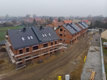 Mieszkanie 3-pokojowe Grodków, ul. Wiejska. Zdjęcie 4