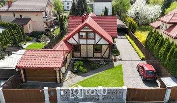 dom wolnostojący, 8 pokoi Piastów