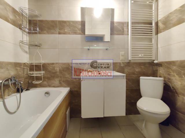 Mieszkanie 2-pokojowe Mińsk Mazowiecki, ul. Stefana Kardynała Wyszyńskiego. Zdjęcie 9