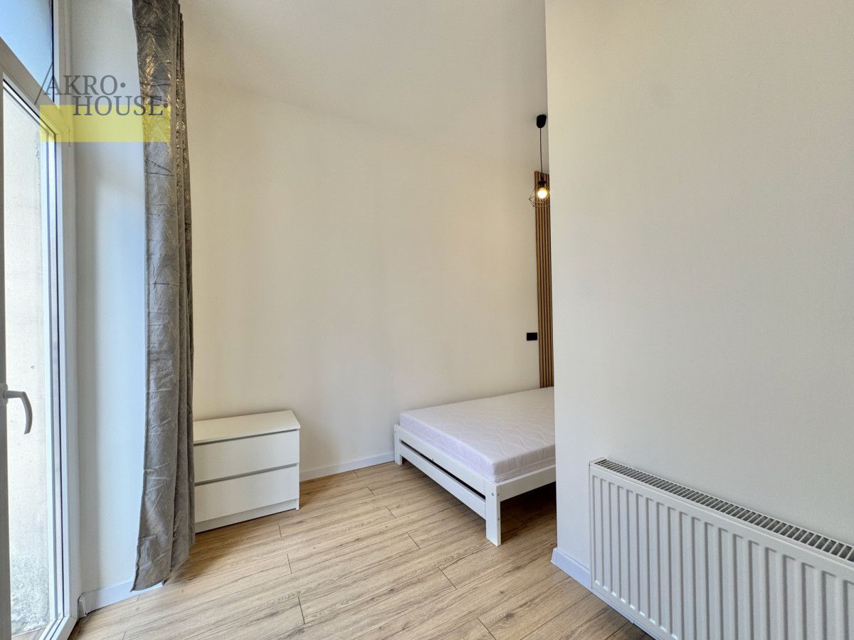 Mieszkanie 2-pokojowe Gliwice, ul. Ignacego Daszyńskiego. Zdjęcie 7