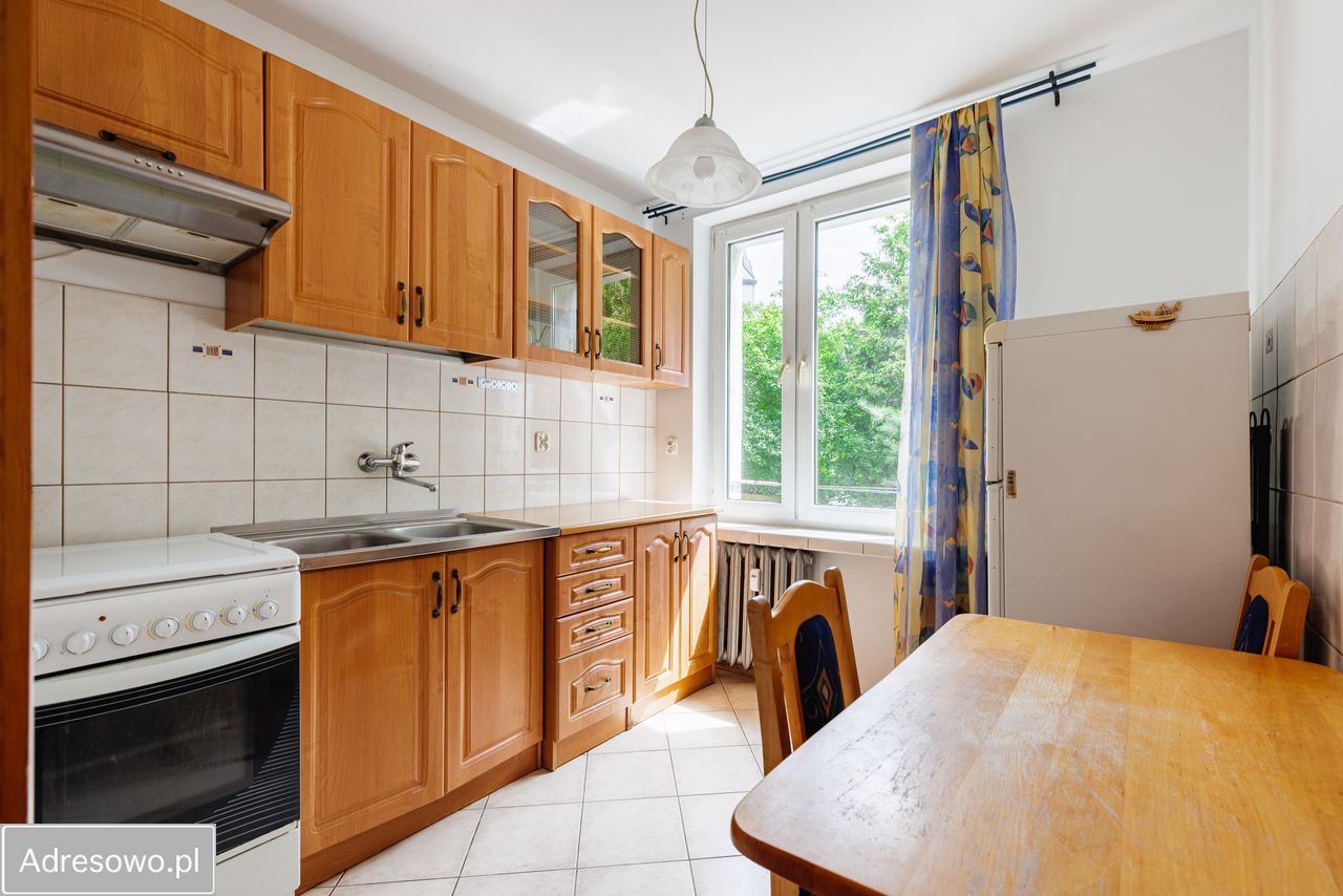 Mieszkanie 1-pokojowe Mińsk Mazowiecki, ul. gen. Kazimierza Sosnkowskiego. Zdjęcie 7