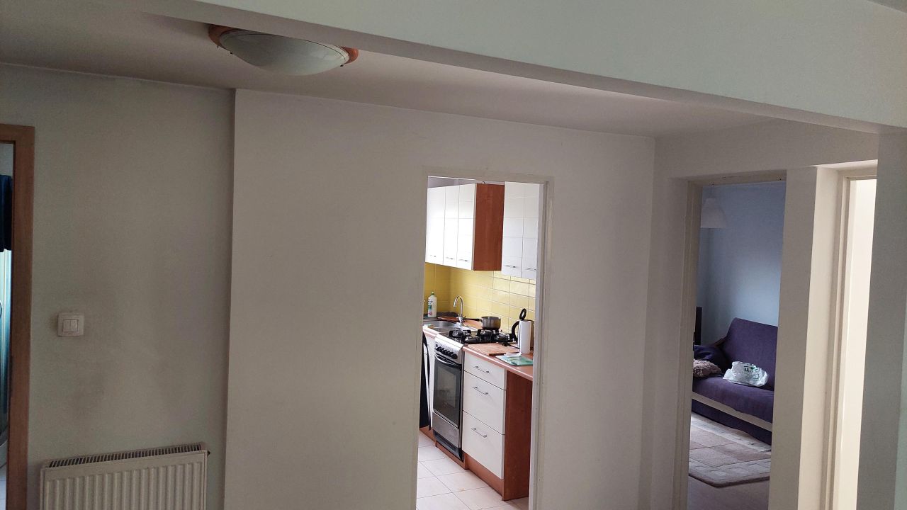 dom wolnostojący, 7 pokoi Gniezno Piekary, ul. Stefana Czarnieckiego. Zdjęcie 14