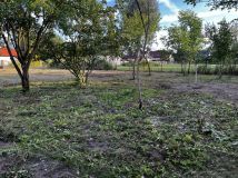 Działka budowlana Wólka Kozodawska, ul. Bociana Białego. Zdjęcie 2