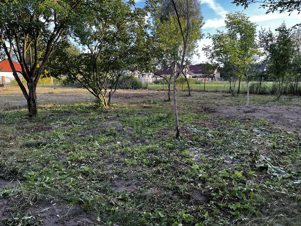 Działka budowlana Wólka Kozodawska, ul. Bociana Białego. Zdjęcie 3