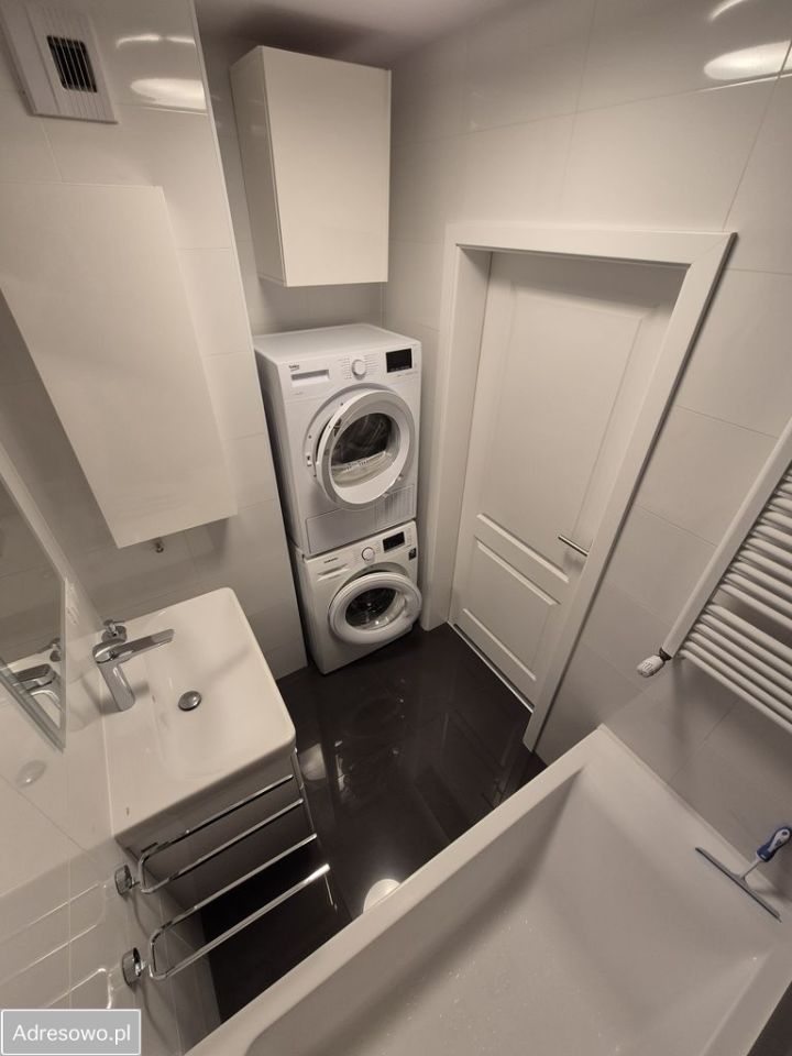 Mieszkanie 4-pokojowe Wrocław Muchobór Wielki, ul. Graniczna. Zdjęcie 2