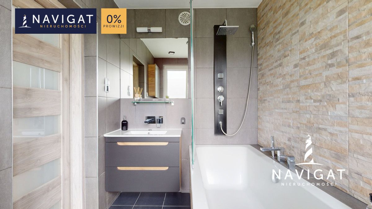 Mieszkanie 2-pokojowe Gdynia Redłowo, ul. Powstania Wielkopolskiego. Zdjęcie 13