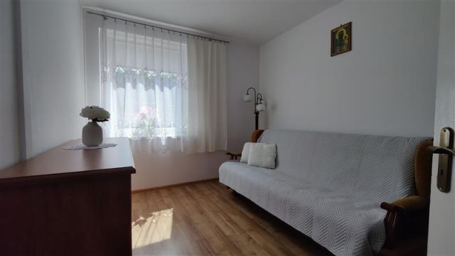Mieszkanie 3-pokojowe Słowino. Zdjęcie 4