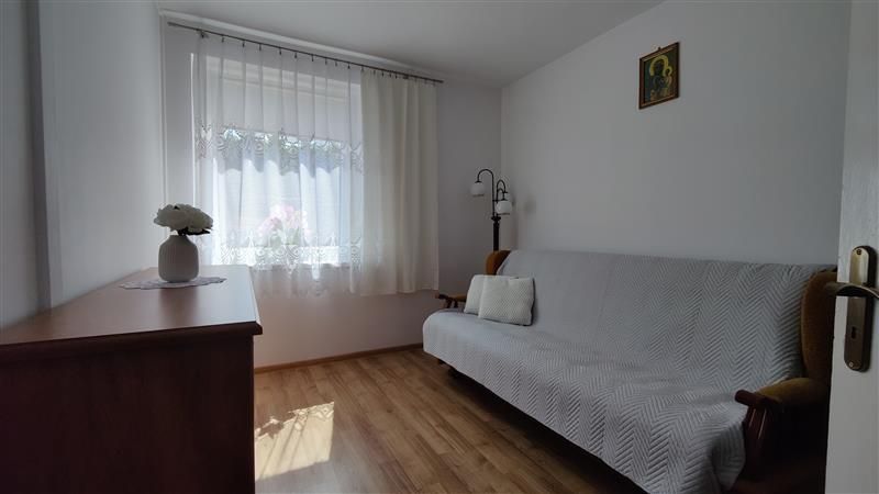 Mieszkanie 3-pokojowe Słowino. Zdjęcie 4