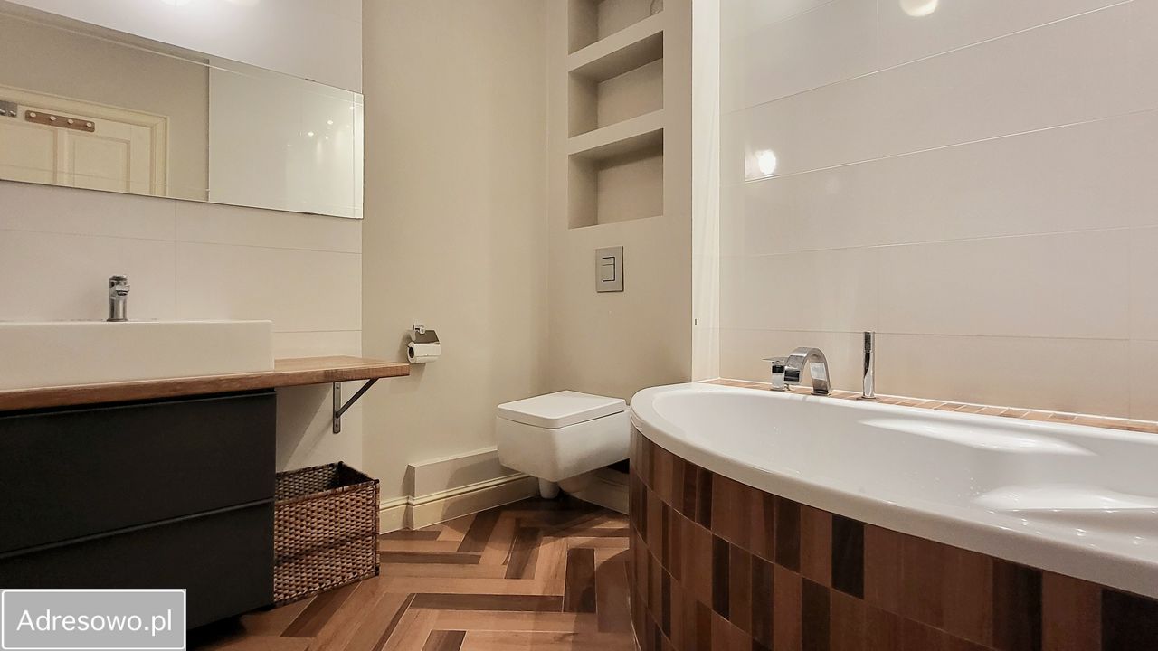 Mieszkanie 4-pokojowe Gorzów Wielkopolski Górczyn, ul. Danuty Siedzikówny - Inki. Zdjęcie 10