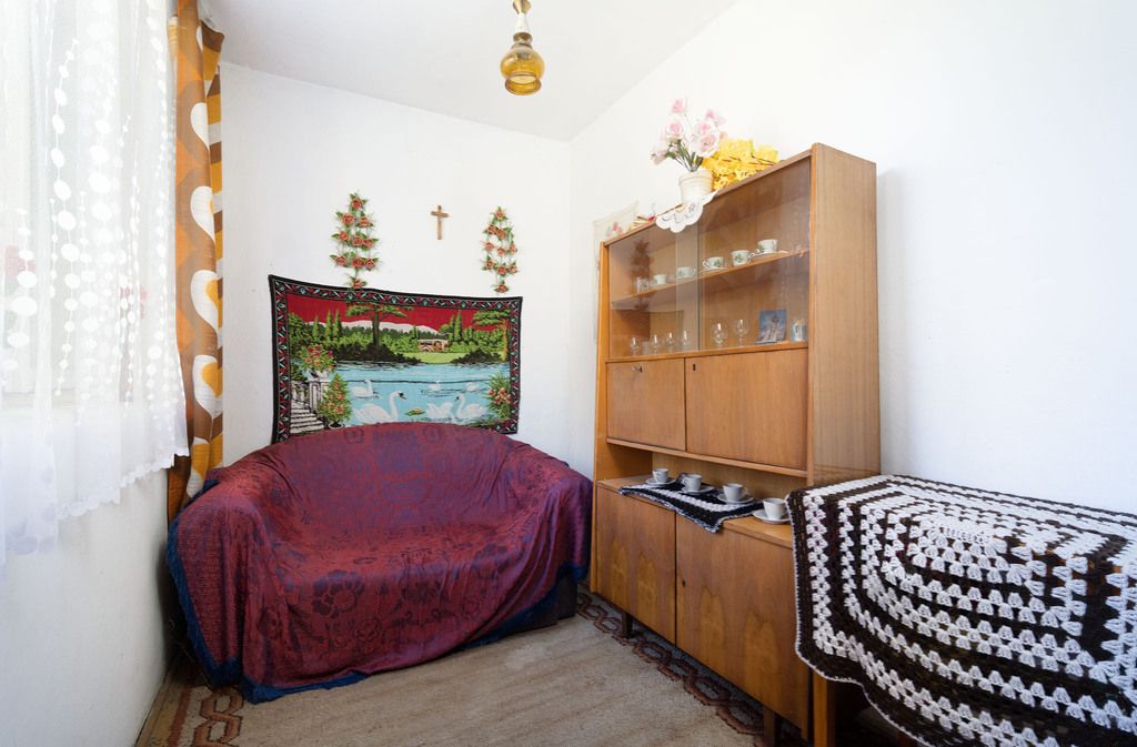 dom wolnostojący, 4 pokoje Przewrotne. Zdjęcie 8