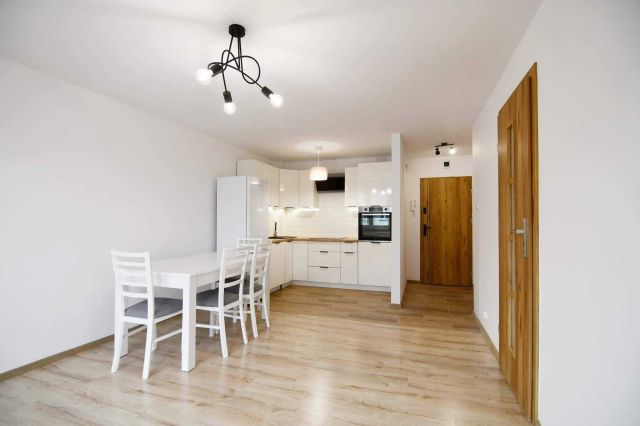 Mieszkanie 2-pokojowe Stalowa Wola, ul. Stefana Żeromskiego. Zdjęcie 1