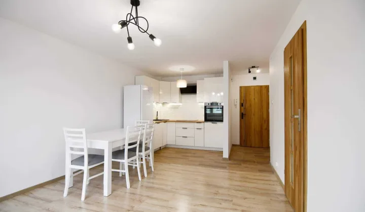 Mieszkanie 2-pokojowe Stalowa Wola, ul. Stefana Żeromskiego