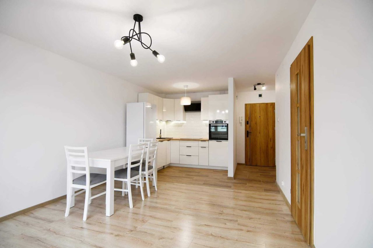 Mieszkanie 2-pokojowe Stalowa Wola, ul. Stefana Żeromskiego