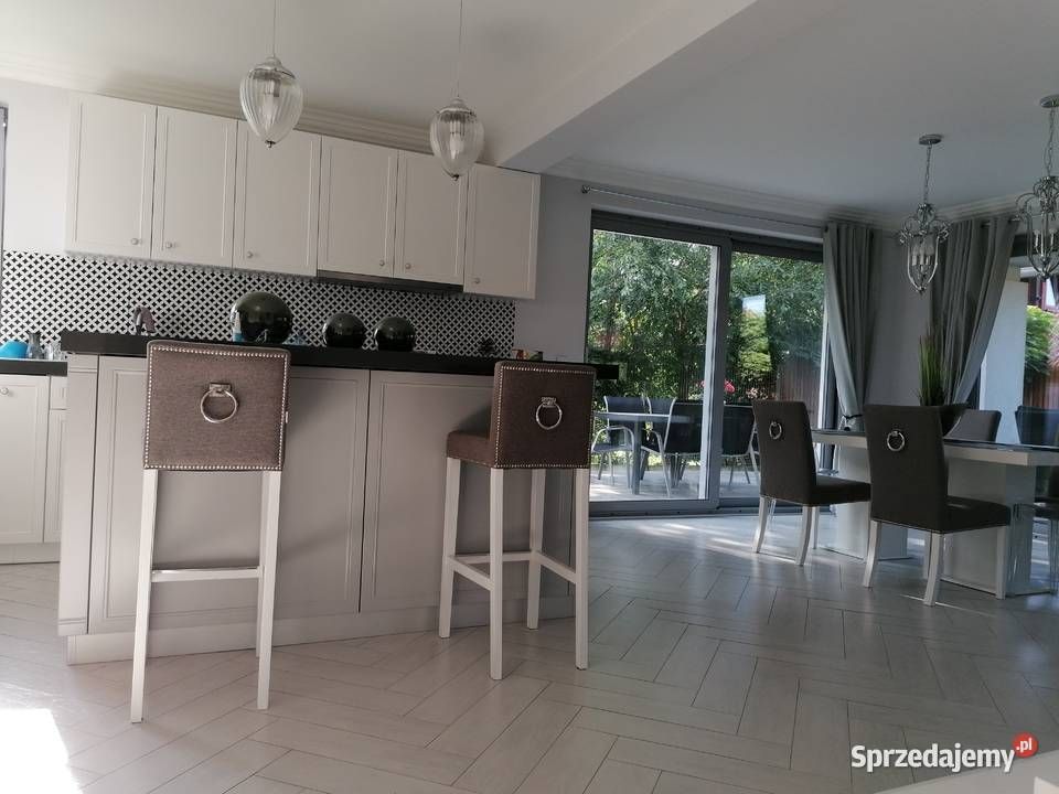 dom wolnostojący, 4 pokoje Białystok Piaski, ul. Mohylowska. Zdjęcie 9