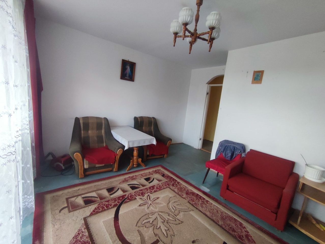 Mieszkanie 3-pokojowe Wołomin, os. Słoneczna. Zdjęcie 5