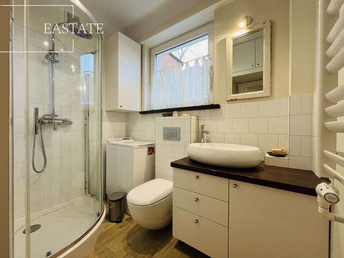 Mieszkanie 2-pokojowe Warszawa Praga-Północ, ul. Ratuszowa. Zdjęcie 15