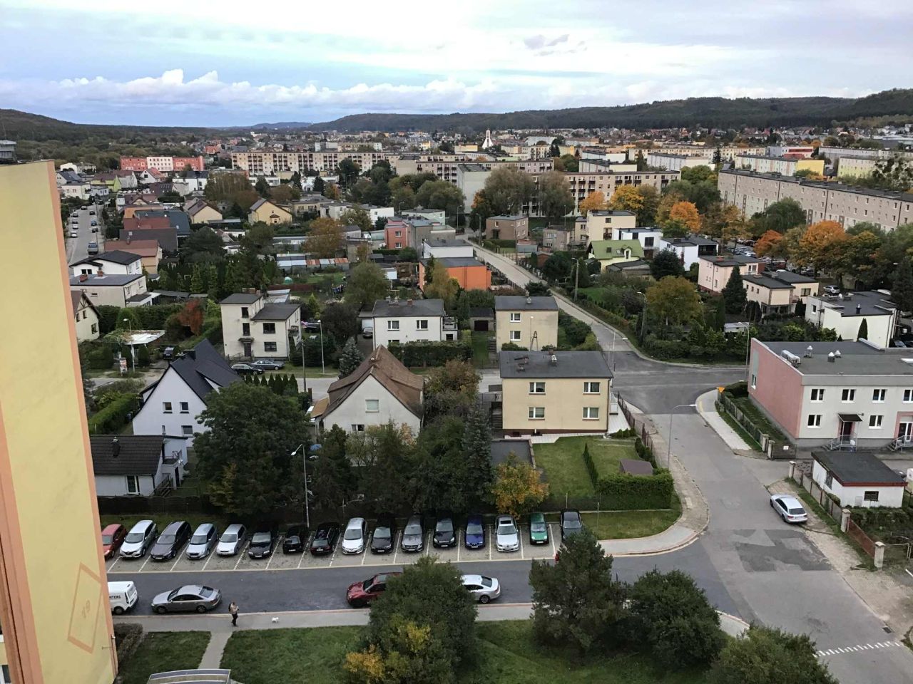 Mieszkanie 2-pokojowe Wejherowo Nanice, ul. Jana Kochanowskiego. Zdjęcie 21