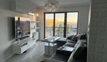 Mieszkanie 4-pokojowe Gdańsk Letnica, ul. Starowiejska