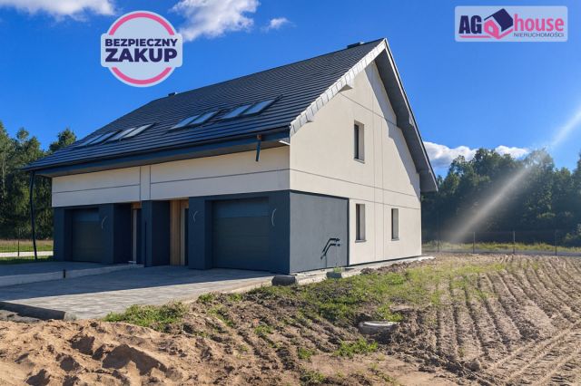 bliźniak, 4 pokoje Przyjaźń, ul. Spacerowa. Zdjęcie 3