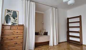 Mieszkanie 2-pokojowe Warszawa Wola, al. Aleja "Solidarności"