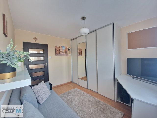 Mieszkanie 2-pokojowe Kielce Barwinek, ul. Barwinek. Zdjęcie 5