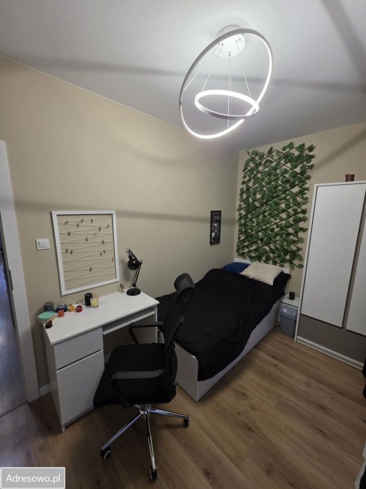 Mieszkanie 4-pokojowe Mława. Zdjęcie 10