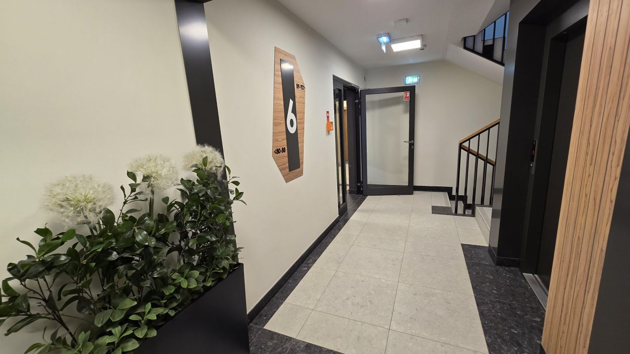 Mieszkanie 2-pokojowe Wrocław Stare Miasto, ul. Braniborska. Zdjęcie 8