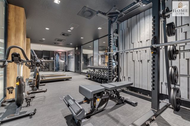 Mieszkanie 2-pokojowe Olsztyn, ul. Kapitańska. Zdjęcie 15