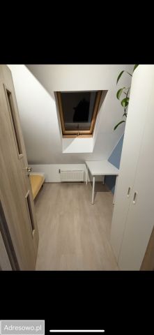 Pokój Wrocław Krzyki, ul. Skwierzyńska. Zdjęcie 1