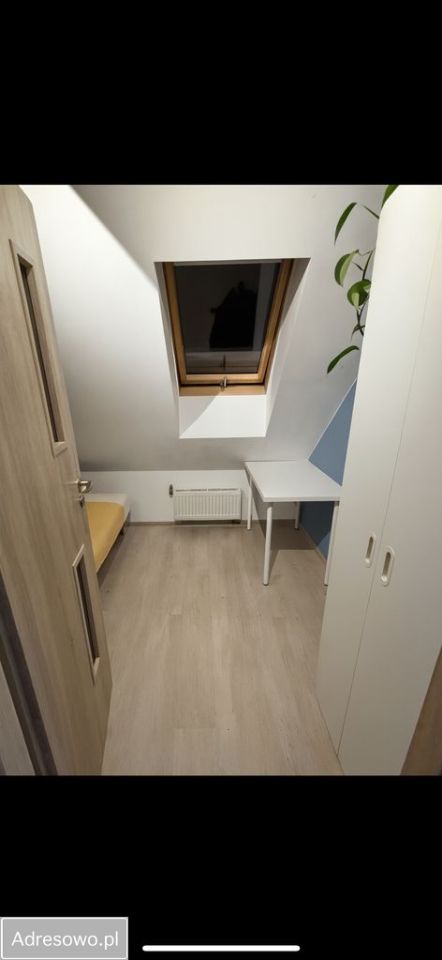 Pokój Wrocław Krzyki, ul. Skwierzyńska