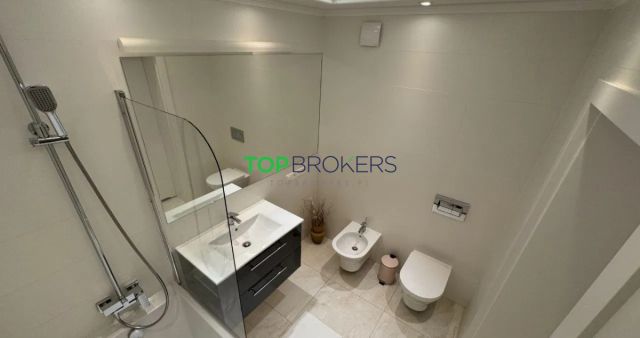 Mieszkanie 4-pokojowe Warszawa Włochy, ul. Aleje Jerozolimskie. Zdjęcie 14