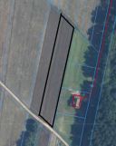 Działka budowlana Gułów