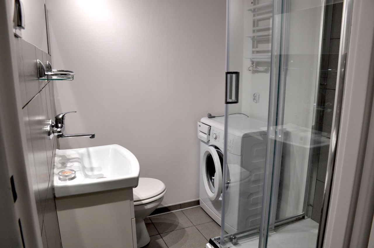 Mieszkanie 2-pokojowe Wrocław Ołbin, ul. Stefana Jaracza. Zdjęcie 3